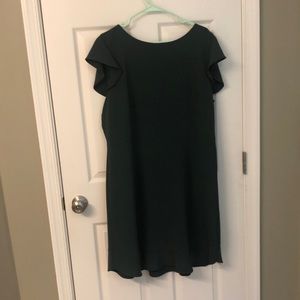 Loft Semi-Formal Dress